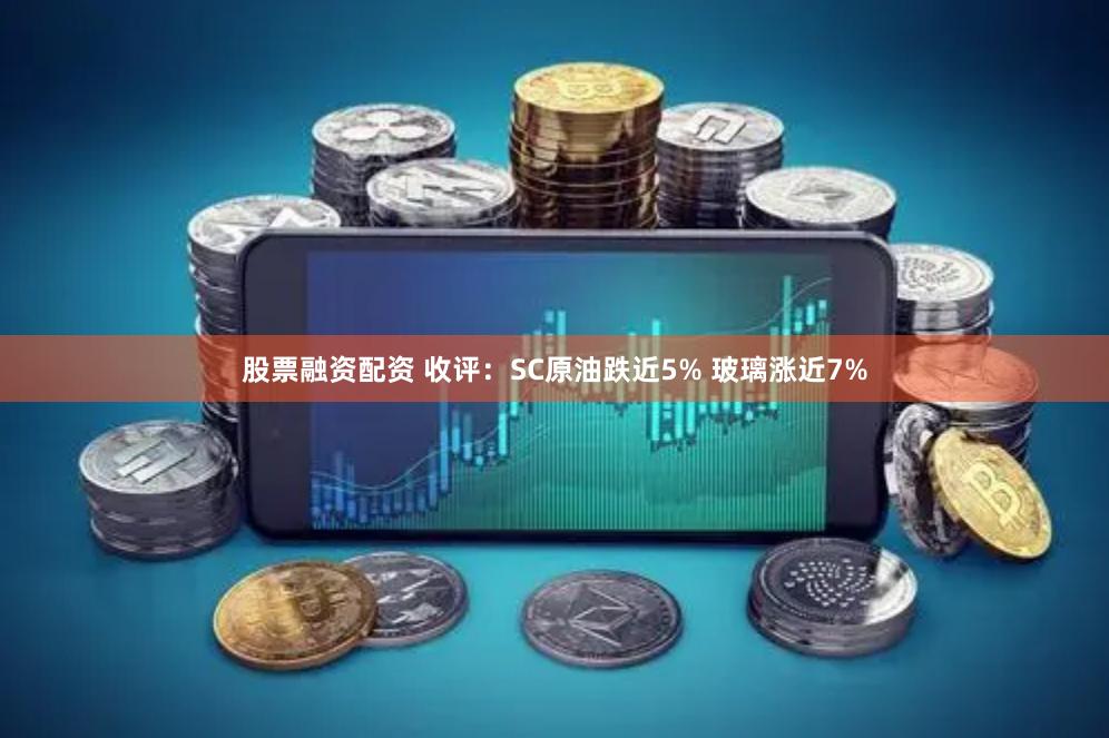 股票融资配资 收评：SC原油跌近5% 玻璃涨近7%