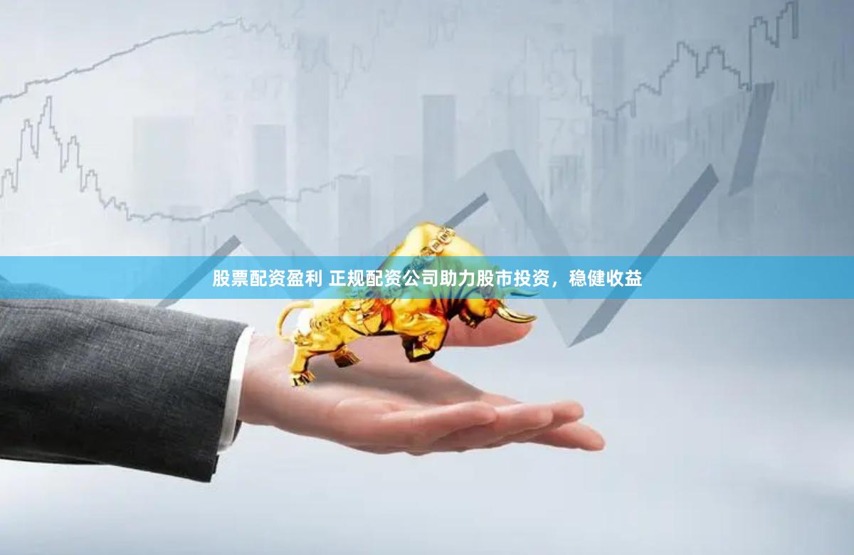 股票配资盈利 正规配资公司助力股市投资，稳健收益